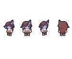 Sprites