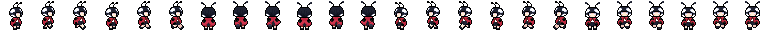 Sprites