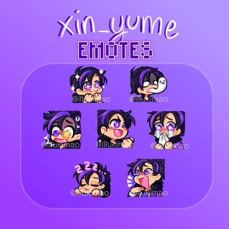 Emotes