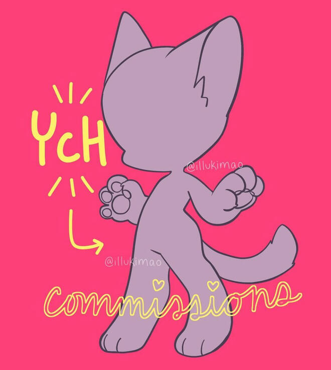 YCH
